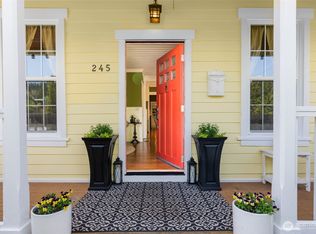 245 SE Bush St, Issaquah, WA