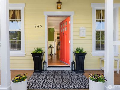 245 SE Bush Street, Issaquah, WA, 98027