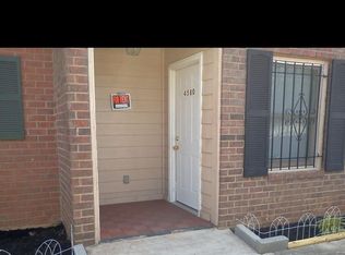 4580 Golf Vista Cir #TOWNHOME, Decatur, GA 30035