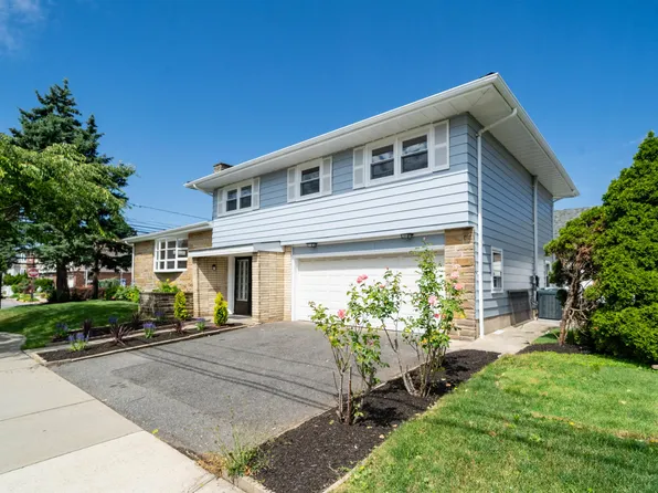 805 3rd St, Secaucus, NJ 07094