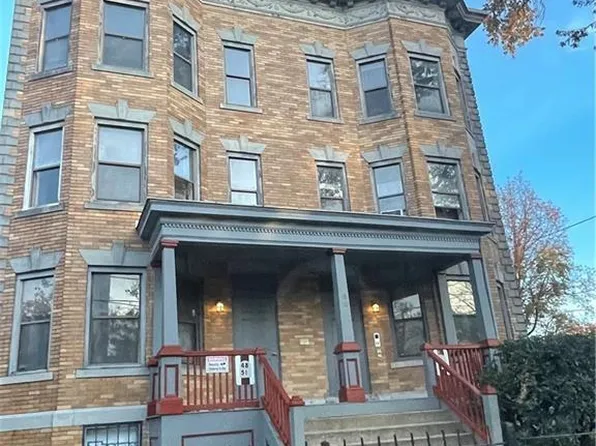 48 Atwood Street #C3, Hartford, CT 06105