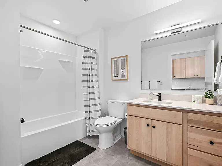 The Common Place Apartments — Photo 8
