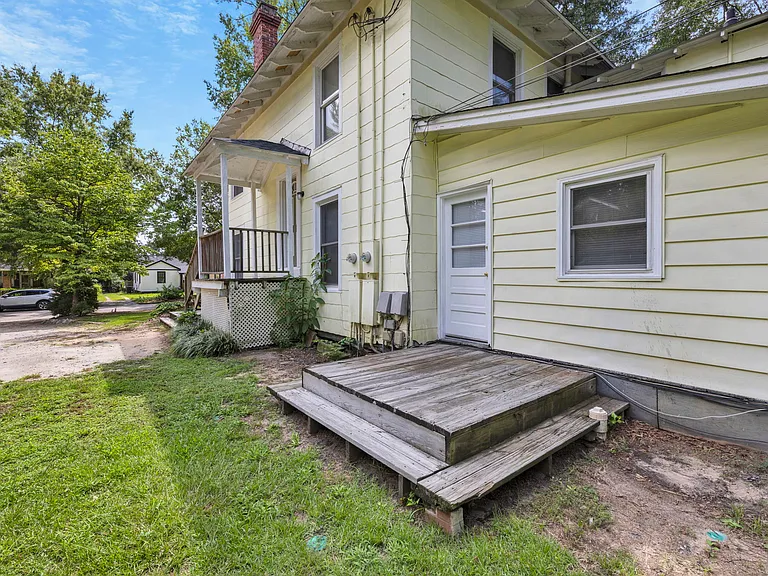 3125 Heyward St #B — Photo 38