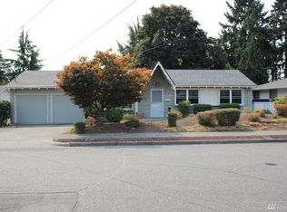 1718 S 80th St, Tacoma, WA 98408