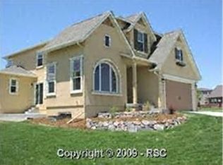 8792 Stony Creek Dr, Colorado Springs, CO 80924