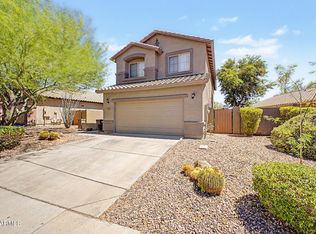 40525 N Territory Trl, Phoenix, AZ 85086