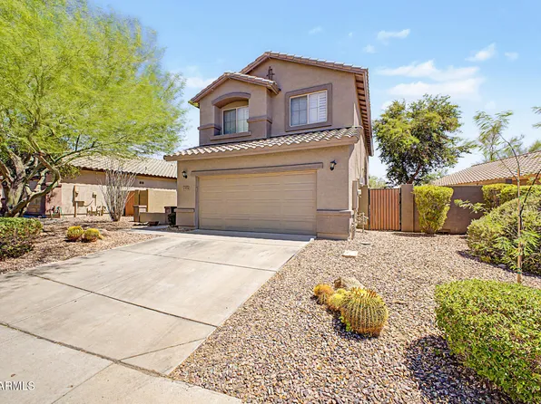 40525 N TERRITORY Trail, Anthem, AZ 85086