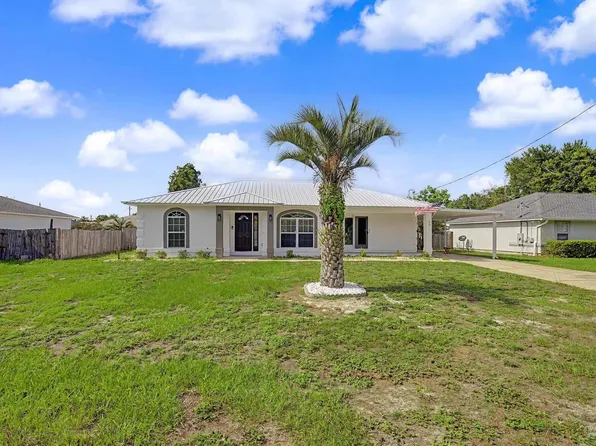 4360 Marilyn Ct, Gulf Breeze, FL 32563