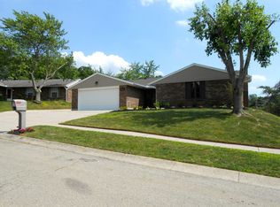 5120 Tallview Ct, Dayton, OH 45424