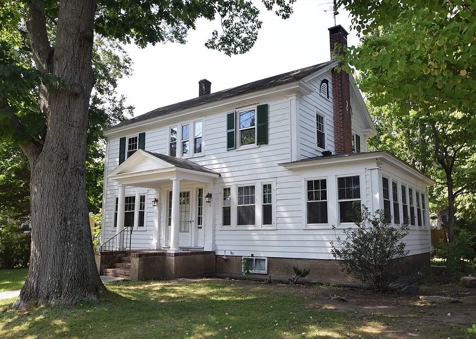 1st image of 15 Fairmount St