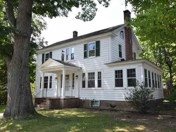 15 Fairmount St, Randolph, MA 02368