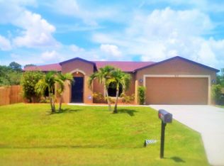 917 Turquoise St SE, Palm Bay, FL 32909