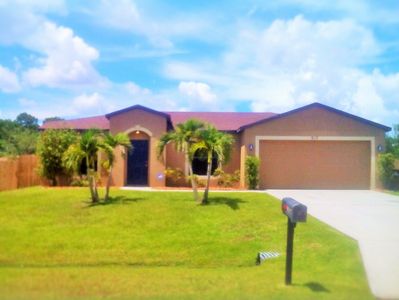 917 Turquoise St SE, Palm Bay, FL, 32909