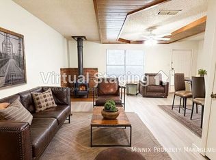 6101 36th St APT C, Lubbock, TX 79407