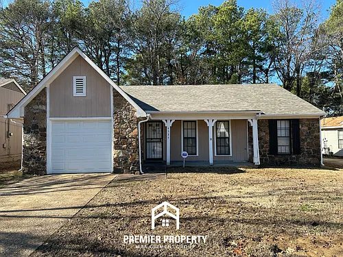4535 Country Brook Dr Photo 1