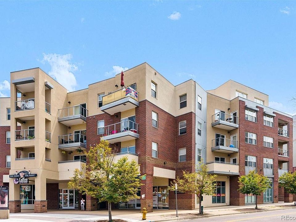 1st image of 2550 N Washington St Suite 201