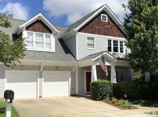 109 Bridgegate Dr, Cary, NC 27519