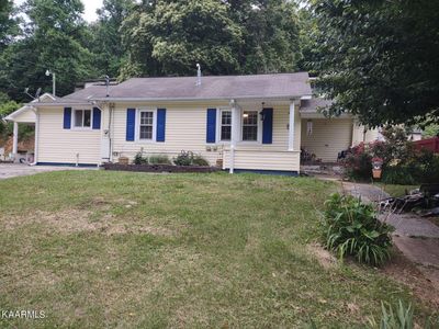 630 W Tri County Blvd, Oliver Springs, TN, 37840