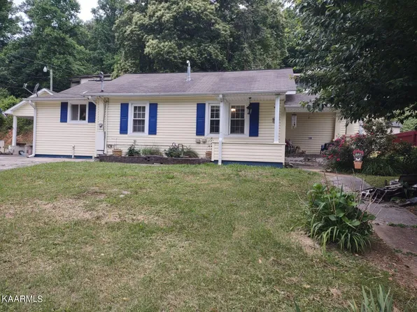 630 W Tri County Blvd, Oliver Springs, TN 37840