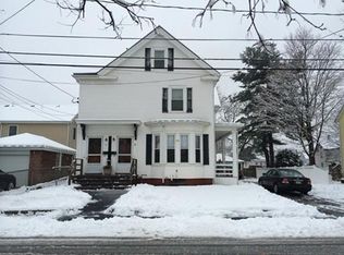 15 Lincoln St #1, Stoneham, MA 02180