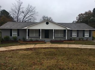 1502 Alamo Dr, Columbus, GA 31907