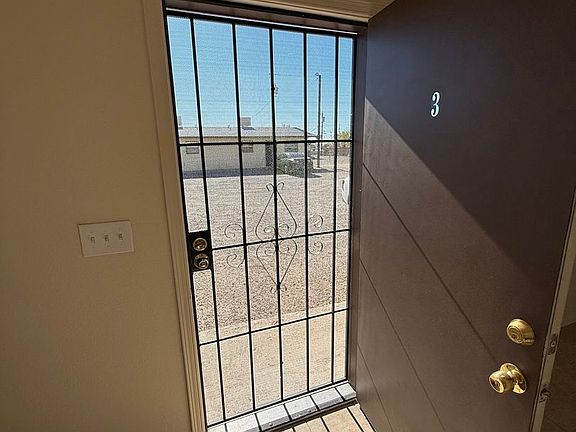 4th image of 1100 La Fonda Dr APT 3