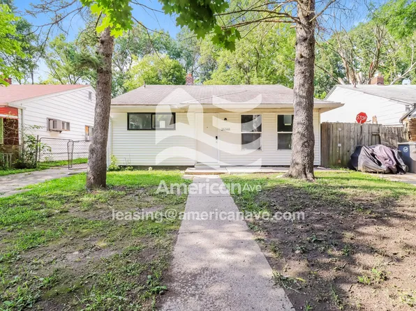 26348 Stanford St, Inkster, MI 48141