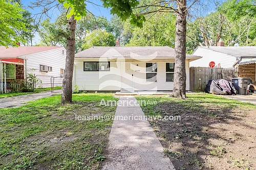 26348 Stanford St Photo 1