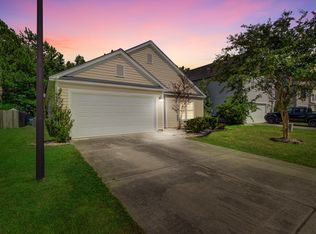 1224 Wild Goose Trl, Summerville, SC 29483