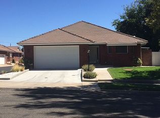 612 E 160 S #1, Saint George, UT 84770
