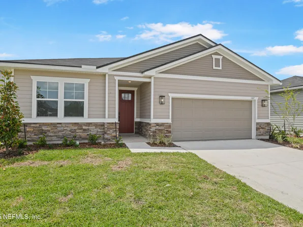 107 ARBOR ALCOVE Lane, St. Augustine, FL 32084