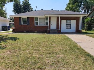 2232 Hasley Dr, Oklahoma City, OK 73120