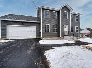 46 Hobart St, Manchester, NH 03104