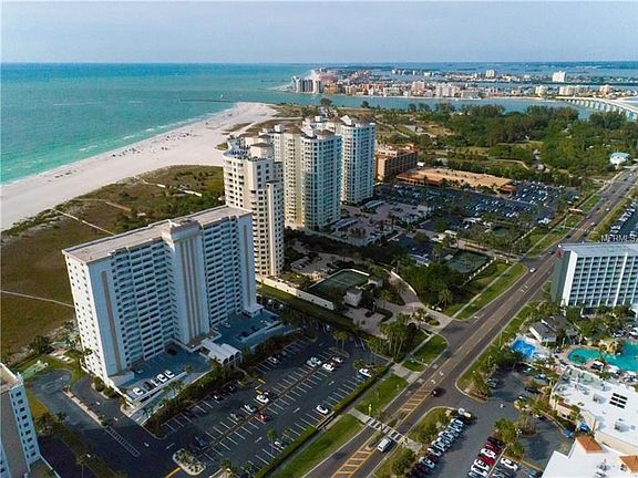4th image of 1230 Gulf Blvd APT 1907