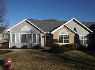 1301 St Andrews Cir, Milford, OH 45150