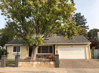 3727 Gettysburg Ct N, Pleasanton, CA 94588