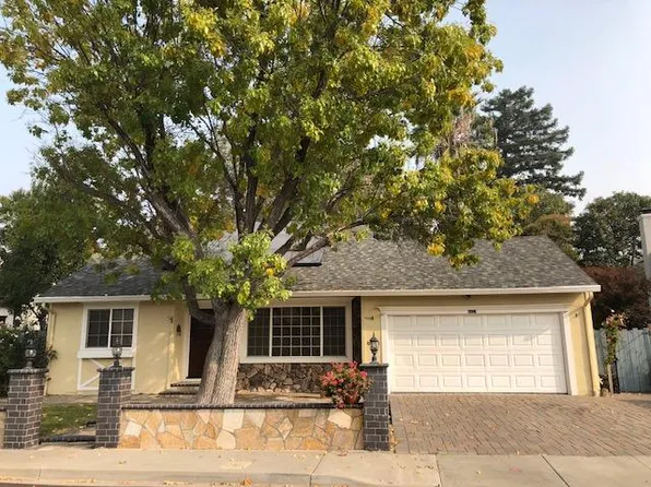 3727 Gettysburg Ct N, Pleasanton, CA 94588