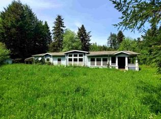 21360 Gage Rd, Monmouth, OR 97361