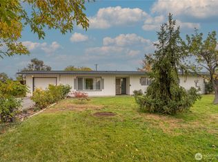 Larson Subdivision Sp No 5, Moses Lake, WA 98837