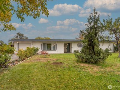 9021 McConnell Drive #A, Moses Lake, WA, 98837