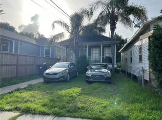 4016 General Ogden St, New Orleans, LA 70118