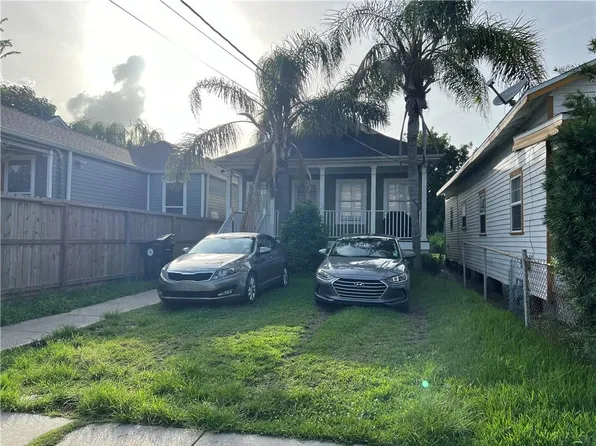4016 General Ogden St, New Orleans, LA 70118