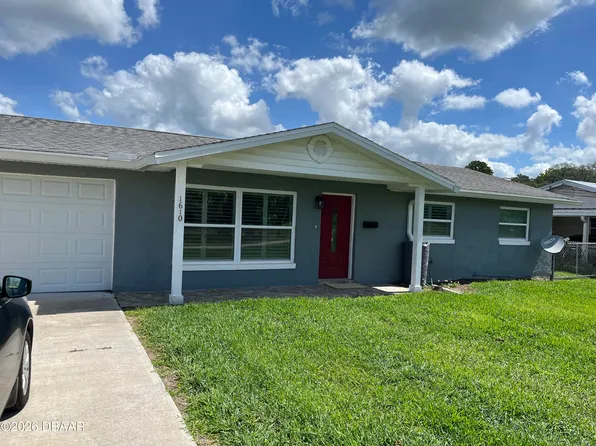 1610 Juno Trl, Astor, FL 32102