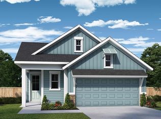 Mainstay Plan, Reflections 40' Front Load, Ponte Vedra Beach, FL 32081