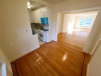 Rented by Metro Garden Realty NYC