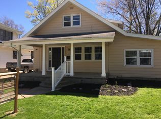 1523 Drexel Rd, Lansing, MI 48915