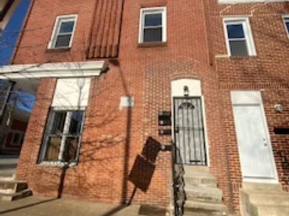 1847 Druid Hill Ave #B, Baltimore, MD 21217