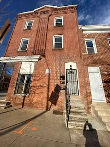 1847 Druid Hill Ave #B Photo 1