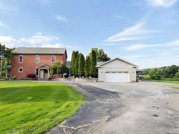 10049 Transit Rd, Pavilion, NY 14054