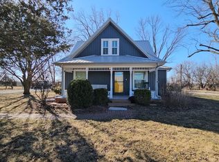 22539 Spencer Ln, Kirksville, MO 63501